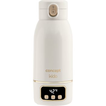 Concept KIDO OC4000 încălzitor și sterilizator de biberoane - imagine 2